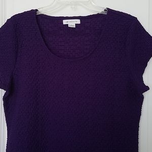 Liz Claiborne Top size XL